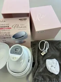 yosa テラパーミア　TERA Permea 美顔器 YOSA ヨサ テラパーミア｜Yahoo!フリマ（旧PayPayフリマ）