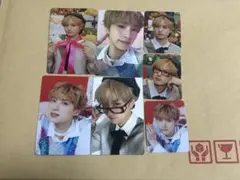 尾崎匠海 タレントカード