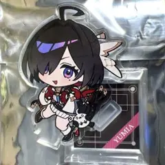 C107 ユミアのアトリエ ドヤ顔アクリルスタンド ユミア - メルカリ