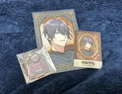 ツキウタ。　カラ鉄　秘宝セット　新セット