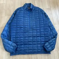 ウルトラライトダウン ダウンジャケット