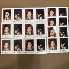 僕のヒーローアカデミア wariふぉと! vol.2 八百万 常闇