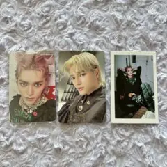 NCT127 テヨン トレカ Fact Check