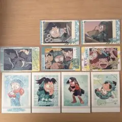 忍たま乱太郎 セット売り 乱きりしん