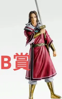 一番くじ 春秋戦国大戦キングダム The Animation 秦国の未来　B賞