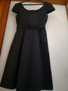 お値下げ中♪JILLSTUART☆ベルト付きワンピース☆