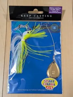 ティファ ノリーズ クリスタルS 3/4oz スーパースローロール　などセット 未開封 ティファ ノリーズ クリスタルS 3/4oz スーパースローロール