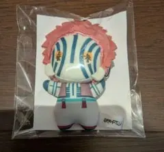 s*r様 猗窩座　ゆらふわみにぬいぐるみ