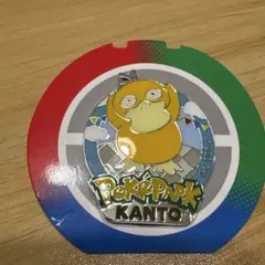 ポケパーク カントー ライチュウ ピンズ - メルカリ