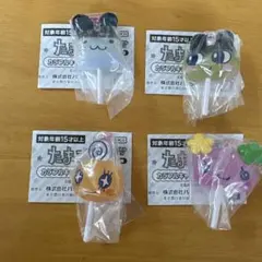 たまごっち　カラフルキャンディチャーム