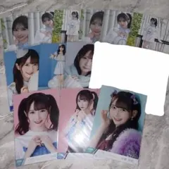 ノイミー ≠ME 谷崎早耶 生写真 バラ まとめ売り - メルカリ