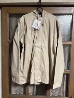 SAINT JAMES /キャプテン・コルセール⭐︎レインパーカー