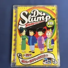 Dr.スランプ アラレちゃん TV DVD+SP セット 2025年最新】dr.スランプアラレちゃんdvdの人気アイテム - メルカリ
