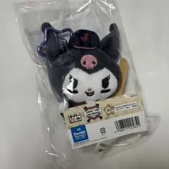 侍ジャパン サンリオ タイトーくじ　C賞　クロミ