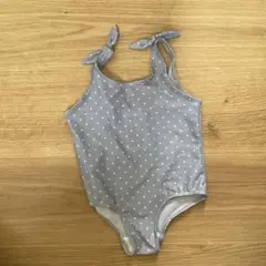 H&M ベビー 水着 9-12m