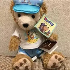 ダッフィー ぬいぐるみ