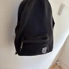 CHUMS BEAMS DESIGN リュック ブラックのサムネイル