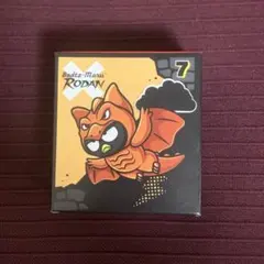 【アメリカ限定】キティ×ゴジラ バツ丸くん×ラドン　2個セット アメリカ限定】ラドンxバッドばつ丸 ゴジラ ハローキティ ハッピー