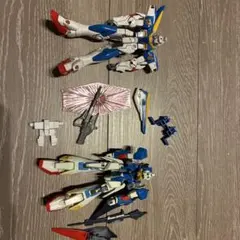 絶版】 LBX049.052 ドットブラスライザージーエクスト 2体セット