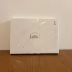 10mois mamamanma プレートセット ピンク
