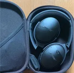 超美品 Bose QUIETCOMFORT 35