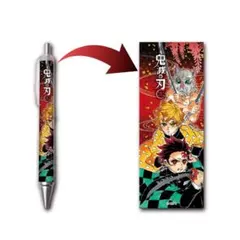 鬼滅の刃 原作　シャープペン ①