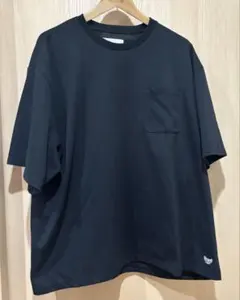 WHIZ LIMITED 25ss NEON TEE ブラックMのサムネイル