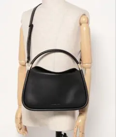 CHARLES & KEITH 2wayバック