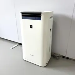 2026年最新】シャープ KI-JS40-W 加湿空気清浄機の人気アイテム - メルカリ