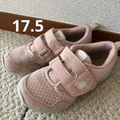 17.5 2E ムーンスター