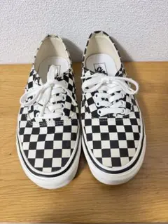 vans Anaheim authentic 44 dx 27cm