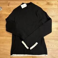 新品　サマンサモスモス アソートフリルニット