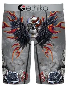 ethika ボクサーパンツ 2枚セット 正規品‼️ - メルカリ