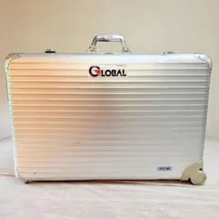 RIMOWA VINTAGE リモワ ヴィンテージ アルミスーツケース 2026年最新】VINTAGE RIMOWAの人気アイテム - メルカリ