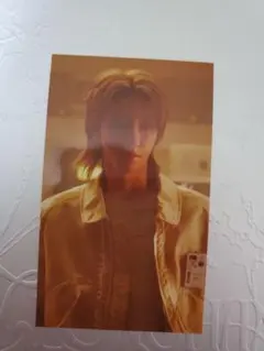 SEVENTEEN ミンハオ THE8 消費期限 会場限定 東京 ユニバ