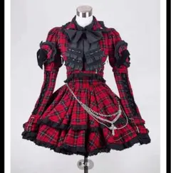 HIDOLATRAL THEODOLロリィータライダースシリーズのサムネイル