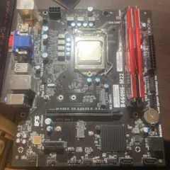 2026年最新】10700 マザーボードの人気アイテム - メルカリ