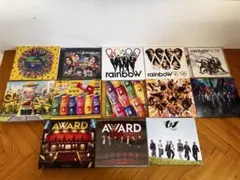 WEST. アルバム　まとめ売り