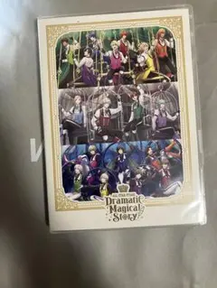 うたプリ　ASSDMS DVD A