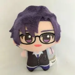 カラフルピーチ もふ ちびぐるみ マスコット