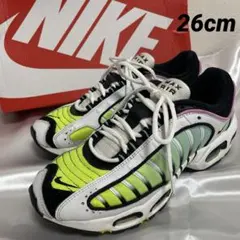 NIKE AIRMAX エアマックス テイルウィンド4 26cm
