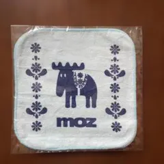 moz ハンカチのサムネイル
