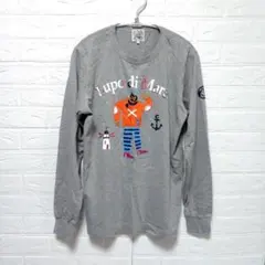 シナコバ　SINACOVA　ロングスリーブシャツ　ロンT　シャツ
