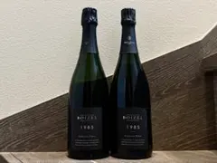 ユリス コラン　ブランド ノワール　レ マイヨン　2019 3本セット ユリス コラン ブランド ノワール レ マイヨン 2019 3本セット - メルカリ