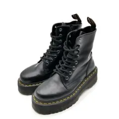 美品 ドクターマーチン 8ホールブーツ ジェイドン 11-25121332