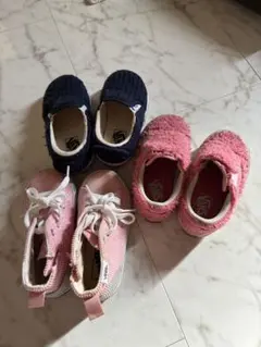 VANS スリッポン 3色セット