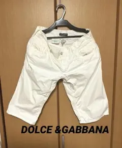 2026年最新】D&G ／ Dolce＆Gabbana メンズ ショートパンツ・ハーフ
