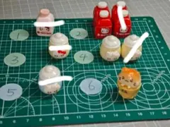 デコレーションパーツ