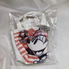 ディズニーストア シークレットミニトート ミニー ミニーマウス ぬい活