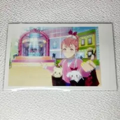 キンツア キンプリ レオ AGF 中外鉱業 ポラショット 場面写ver